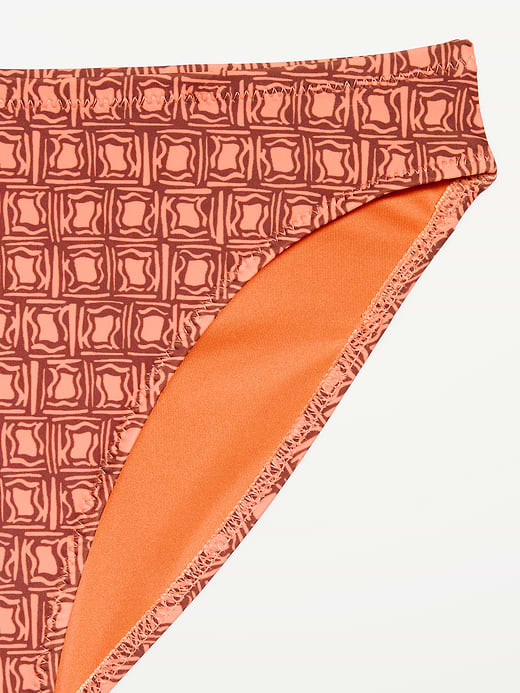 Old Navy Mid-Rise Bikini Swim Bottoms — photo 10