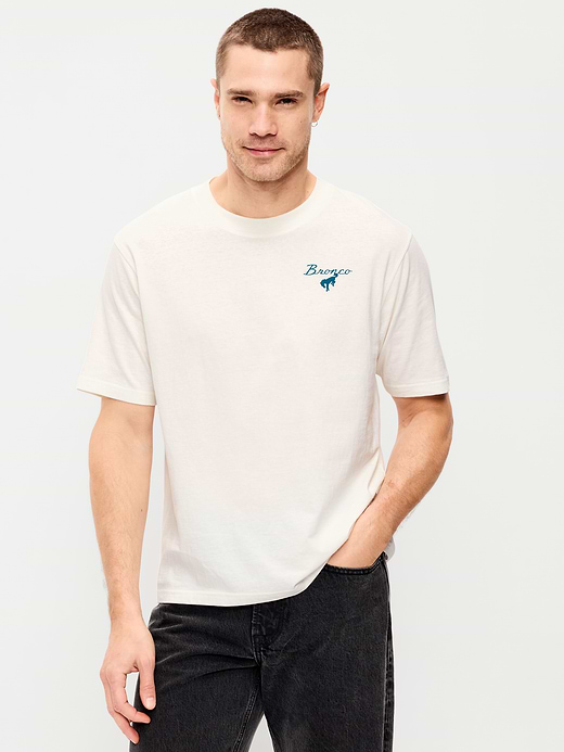 Old Navy Ford Bronco™ Loose T-Shirt — photo 1
