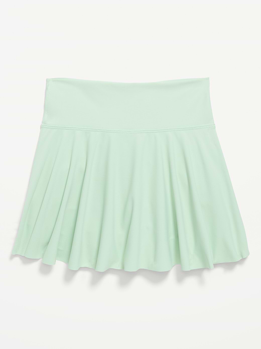Old Navy High-Waisted PowerSoft Skort for Girls — photo 5