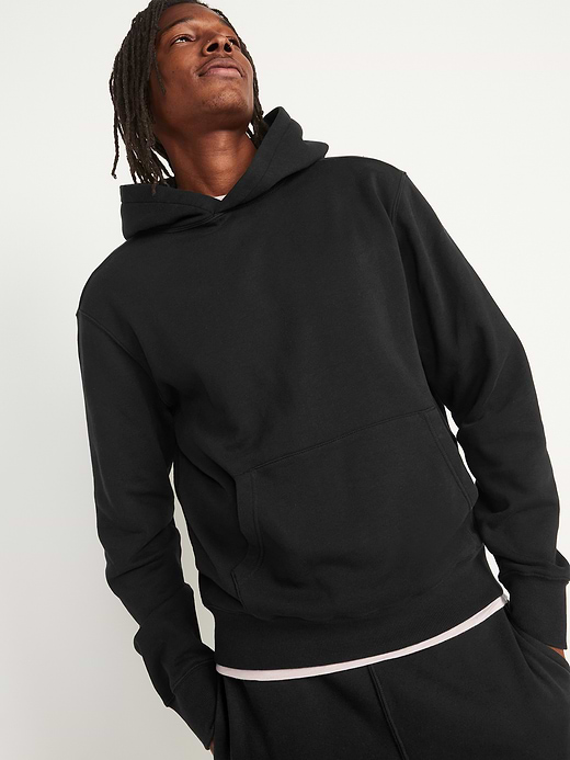 Old Navy Rotation Popover Hoodie — photo 1