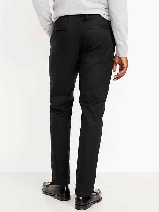 Old Navy Athletic Tech Ultimate 4.0 Chino Pants — photo 3