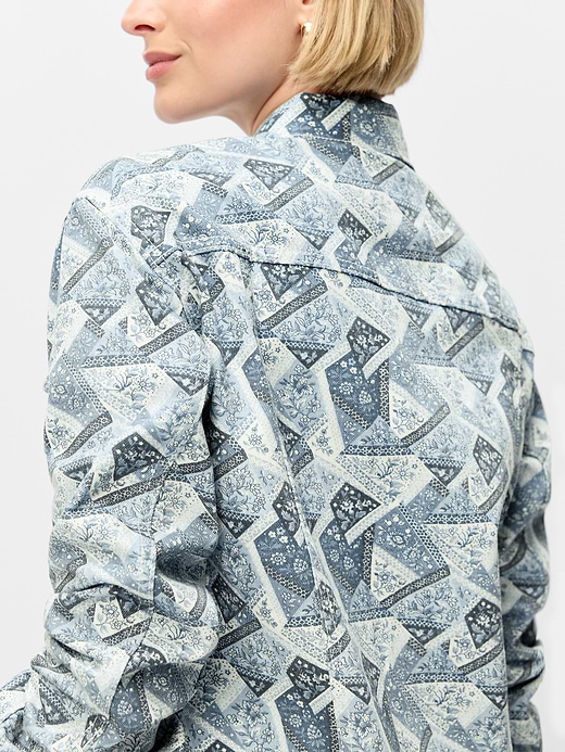 Old Navy Wow Classic Jean Jacket — photo 7
