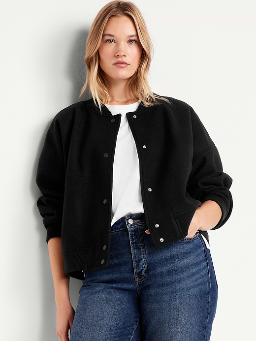 Old Navy Vintage Crew-Neck T-Shirt — photo 4