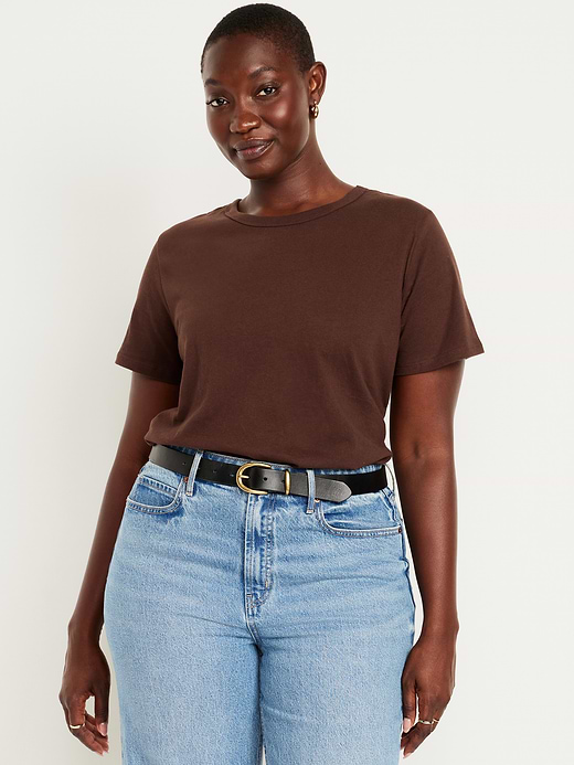 Old Navy EveryWear Crew-Neck T-Shirt — photo 6