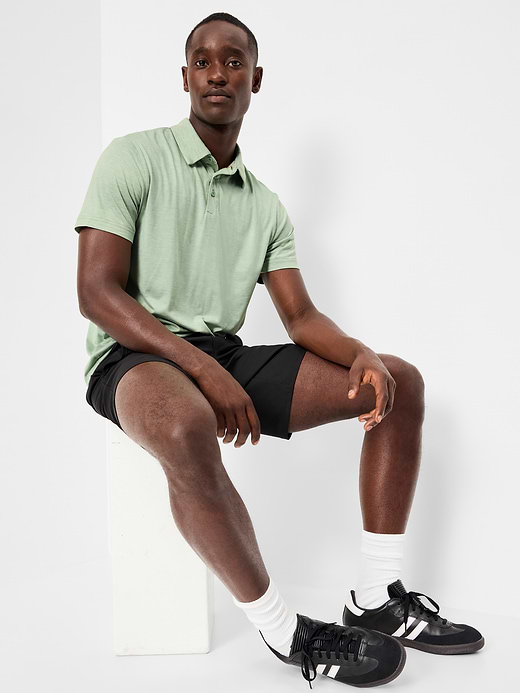 Old Navy CloudMotion Polo — photo 4