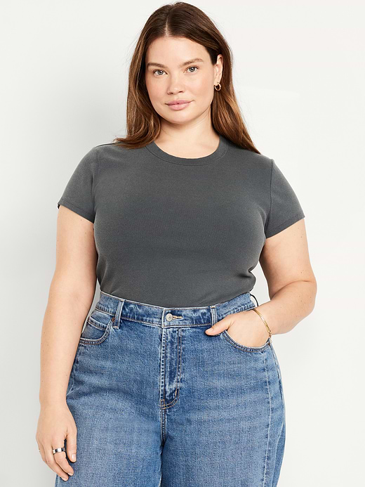 Old Navy Snug Graphic T-Shirt — photo 8