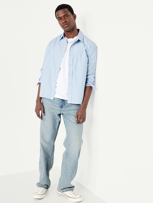 Old Navy 90s Loose Jeans — photo 4
