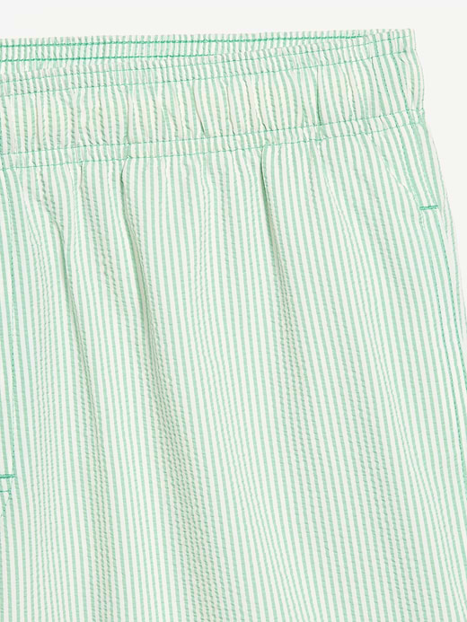 Old Navy Swim Trunks -- 5-inch inseam — photo 4