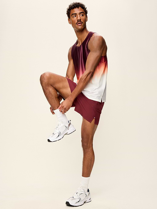 Old Navy Relaxed Performance Tank — photo 4