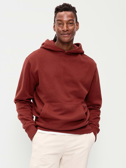 Old Navy Rotation Popover Hoodie — photo 1