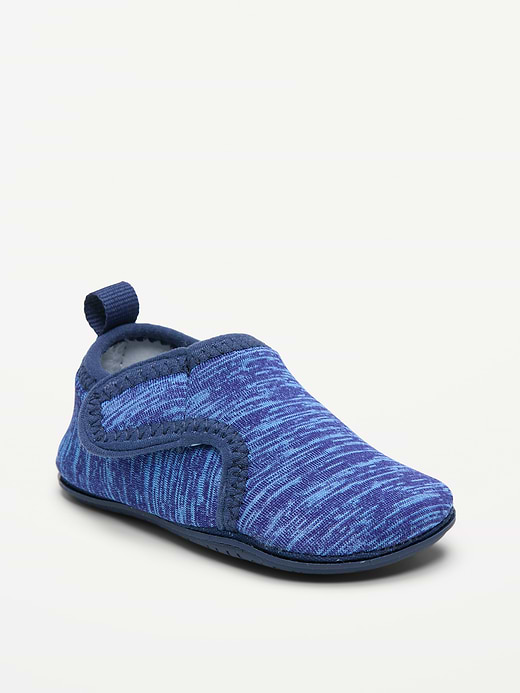 Old Navy Unisex Swim Shoes for Baby