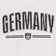 Old Navy FIFA World Cup 26™ Germany Boxy Lace V-Neck T-Shirt for Girls — photo 2