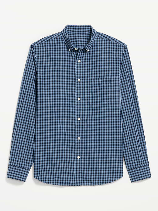 Old Navy Classic Fit Everyday Oxford Shirt — photo 5