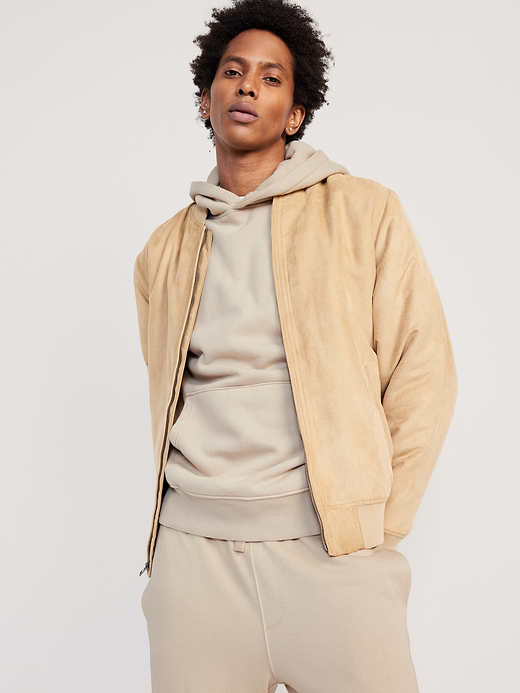 Old Navy Rotation Popover Hoodie — photo 4