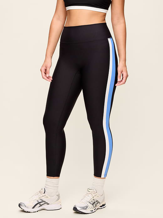 Old Navy Extra-High Waisted PowerSoft Boundless 7/8 Pocket Leggings – No Front Seam — photo 27