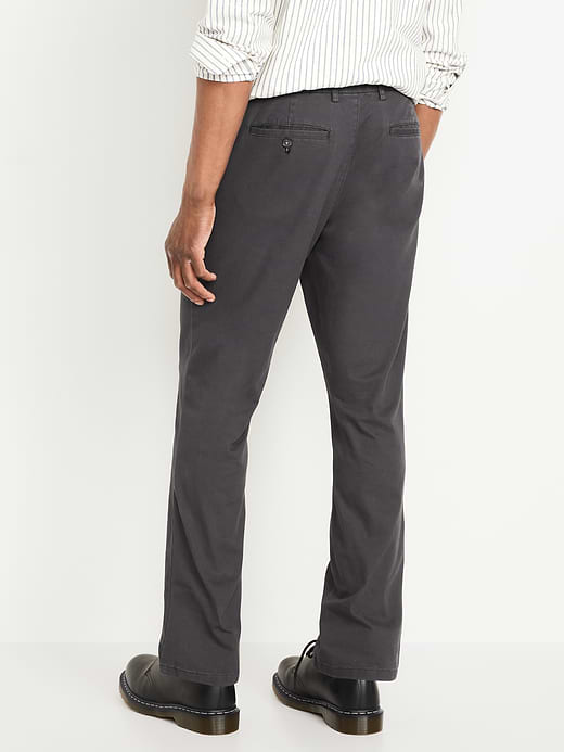 Old Navy Straight Rotation Chino Pants — photo 3