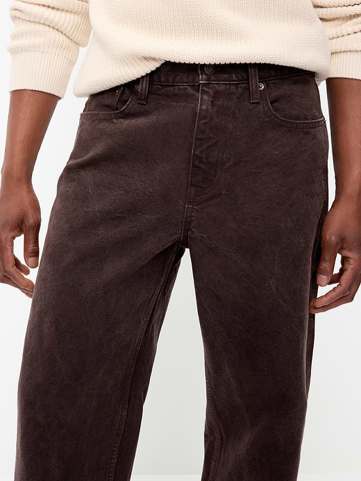Old Navy 90s Baggy Jeans — photo 6