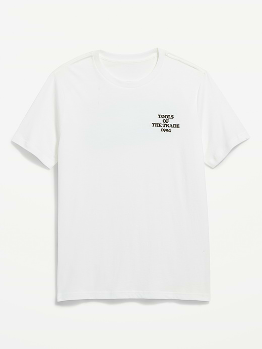 Old Navy Soft-Washed Crew-Neck Graphic T-Shirt — photo 3