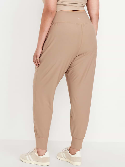 Old Navy High-Waisted PowerSoft Pocket Joggers — photo 8