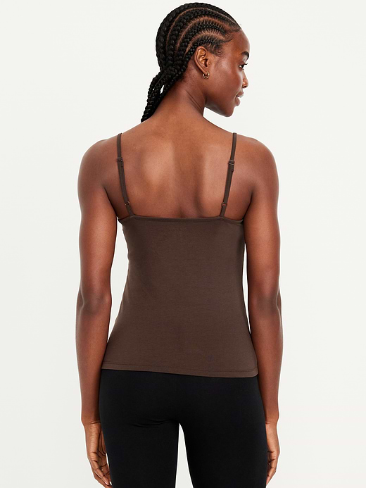Old Navy First-Layer Cami Tank Top — photo 3