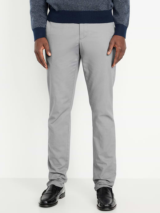 Old Navy Slim Rotation Chino Pants — photo 1