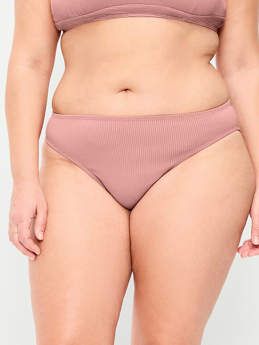 Old Navy Mid-Rise Bikini Swim Bottoms — photo 8