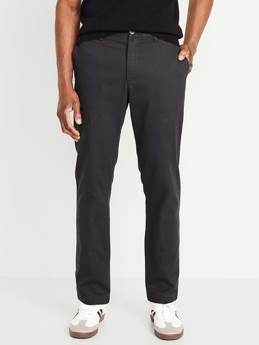 Old Navy Slim Rotation Chino Pants — photo 1