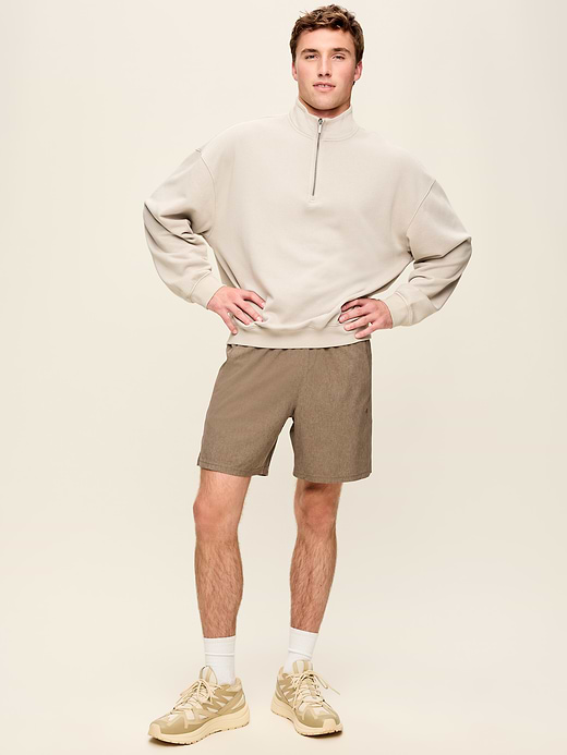 Old Navy StretchTech Workout Shorts -- 7-inch inseam — photo 3