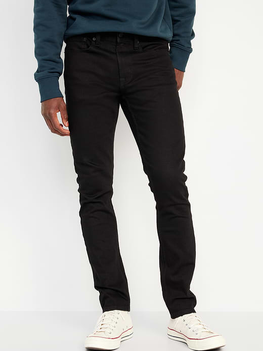 Old Navy Slim Built-In-Flex Jeans — photo 1
