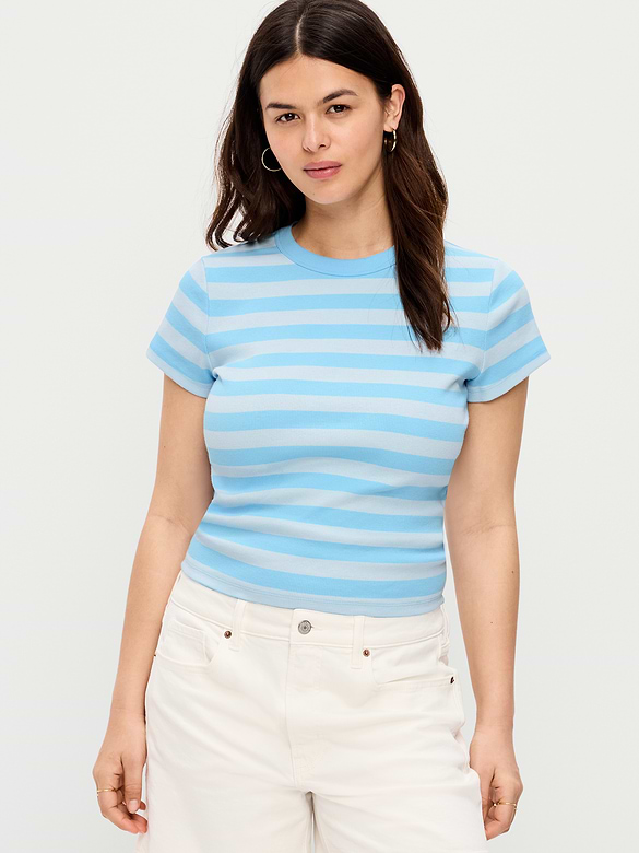 Old Navy Snug Graphic T-Shirt — photo 6