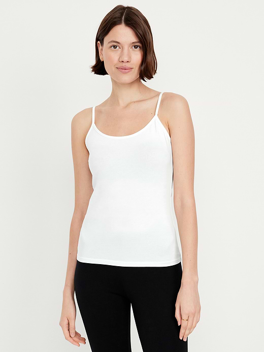 Old Navy First-Layer Cami Tank Top — photo 1