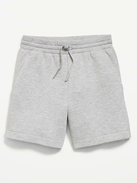 Old Navy Bounce Fleece Baggy Shorts for Boys — photo 1