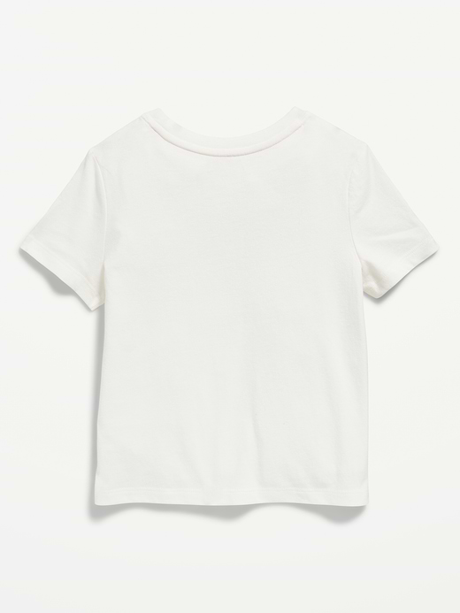 Old Navy Bluey™ Unisex Graphic T-Shirt for Toddler — photo 3