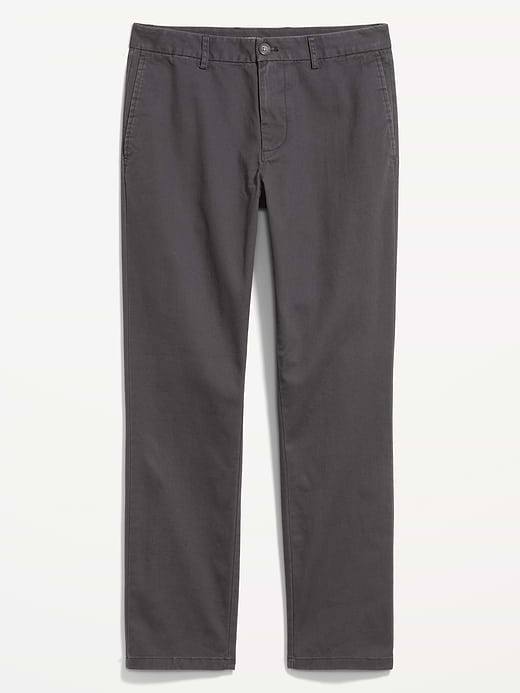 Old Navy Straight Rotation Chino Pants — photo 5