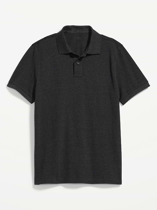 Old Navy Pique Polo for Men — photo 1