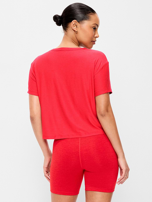 Old Navy CloudMotion T-Shirt — photo 3