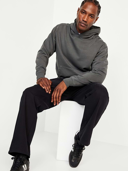 Old Navy Washed Rotation Hoodie — photo 4