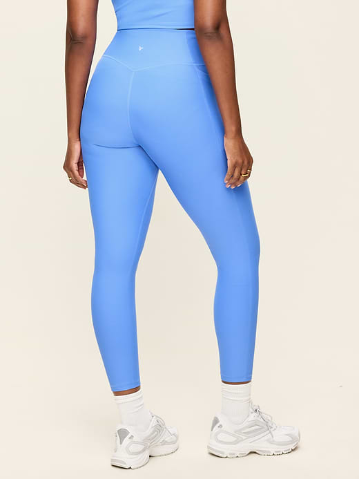Old Navy Extra-High Waisted PowerSoft Boundless 7/8 Pocket Leggings – No Front Seam — photo 9