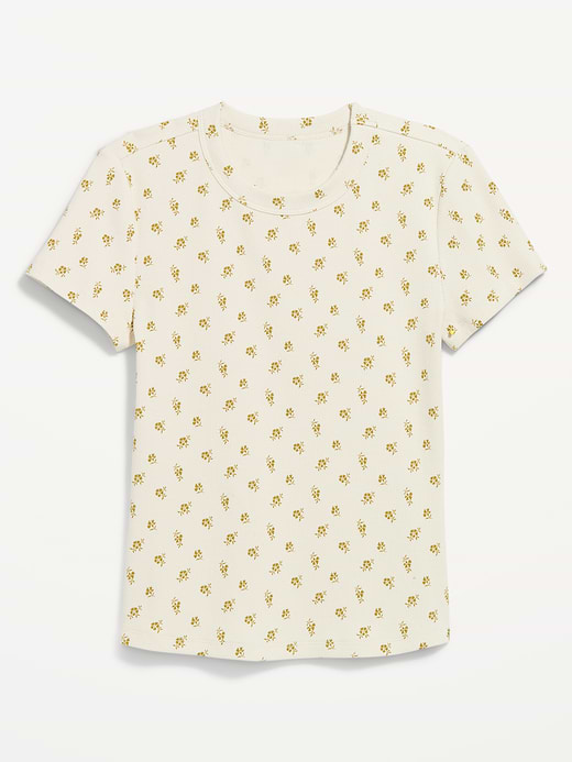 Old Navy Snug Graphic T-Shirt — photo 6