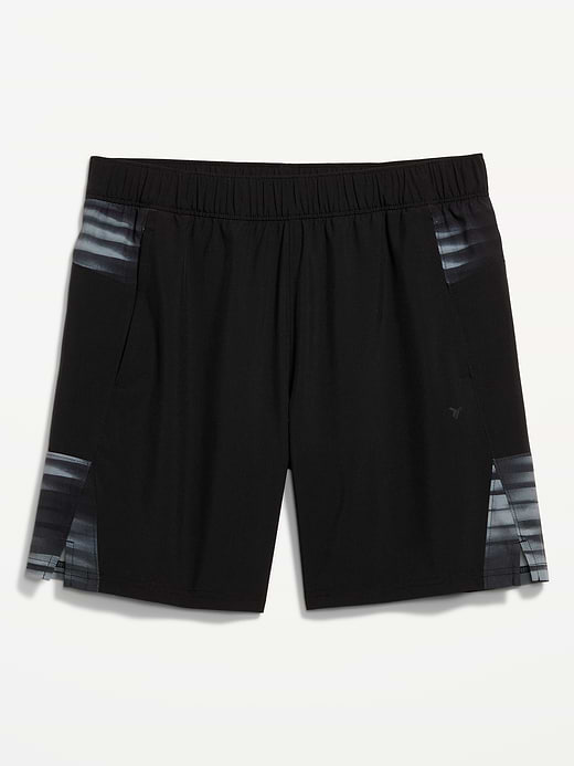 Old Navy StretchTech Workout Shorts -- 7-inch inseam — photo 5