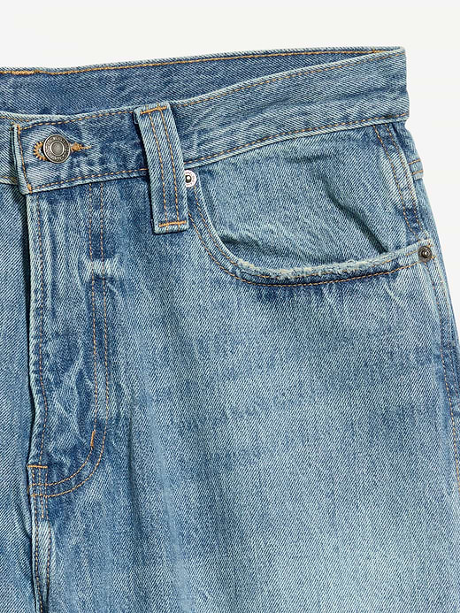 Old Navy 2000s Super Baggy Jeans — photo 6