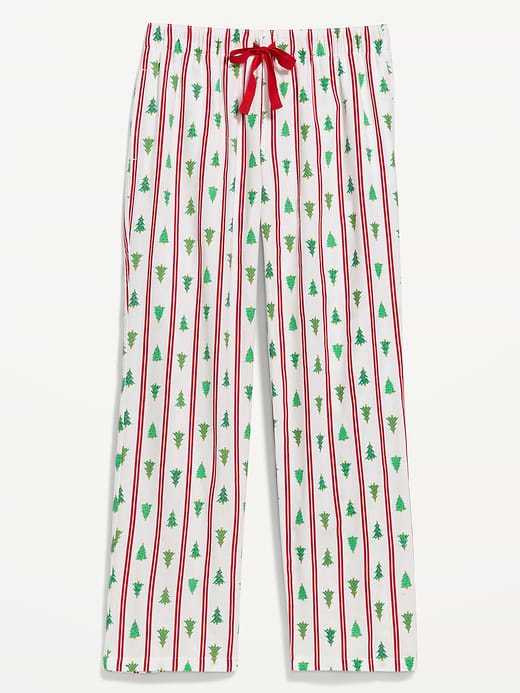 Old Navy Flannel Pajama Pants — photo 5