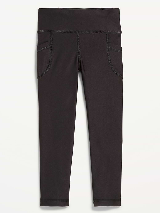 Old Navy PowerSoft Pocket Leggings for Toddler Girls — photo 1