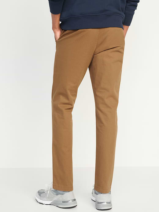 Old Navy Slim Rotation Chino Pants — photo 3
