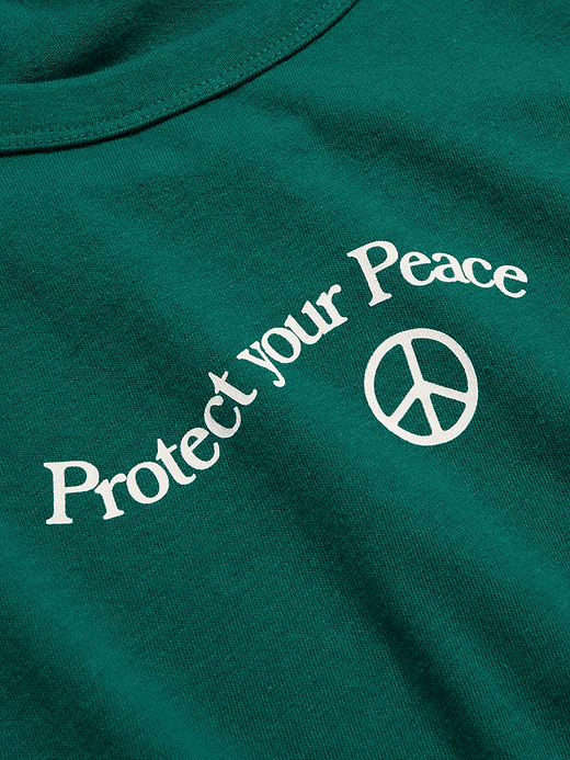 Old Navy EveryWear Crew-Neck Graphic T-Shirt — photo 6