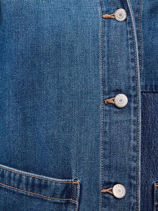 Old Navy Chore Jacket — photo 5