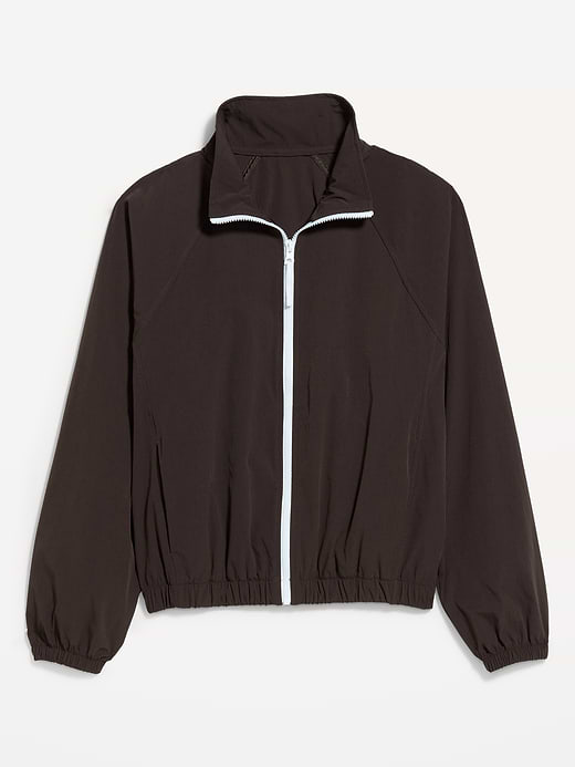 Old Navy TrekTech Oversized Jacket — photo 8