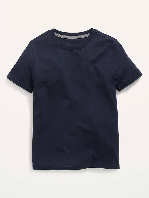 Old Navy Softest V-Neck T-Shirt for Boys — photo 1
