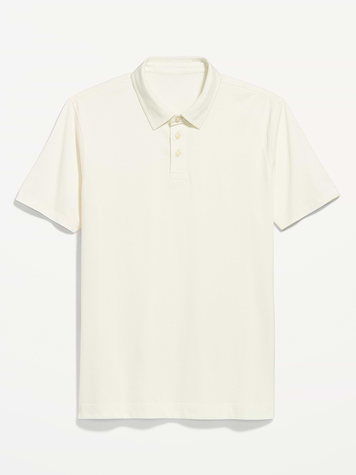 Old Navy Classic Fit Jersey Polo — photo 5