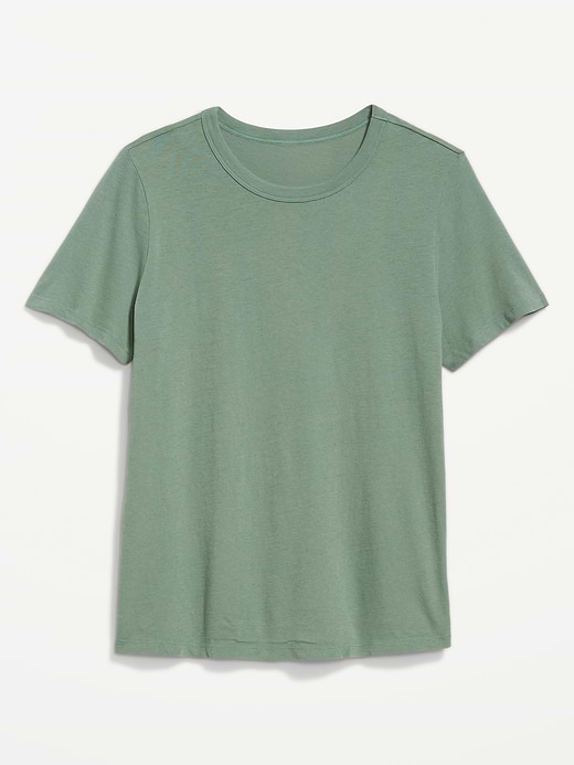 Old Navy EveryWear Crew-Neck T-Shirt — photo 5